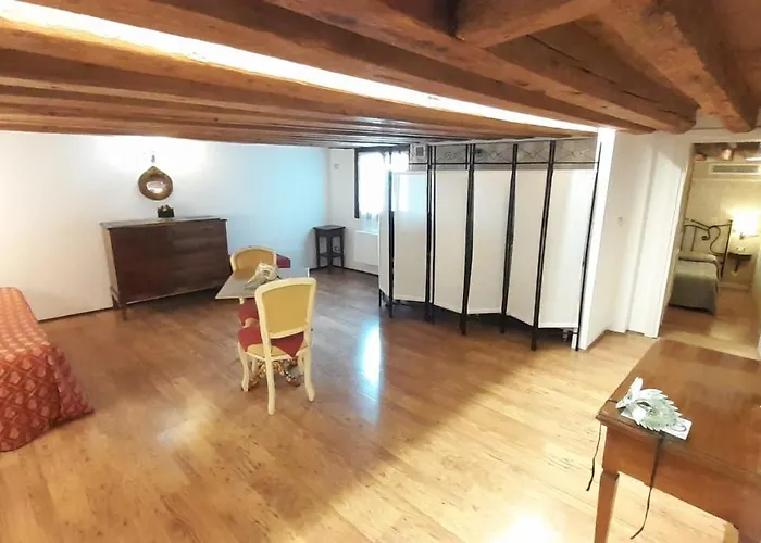 Locanda Barbarigo