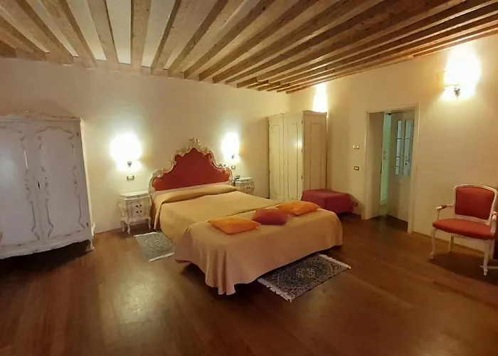 Locanda Barbarigo