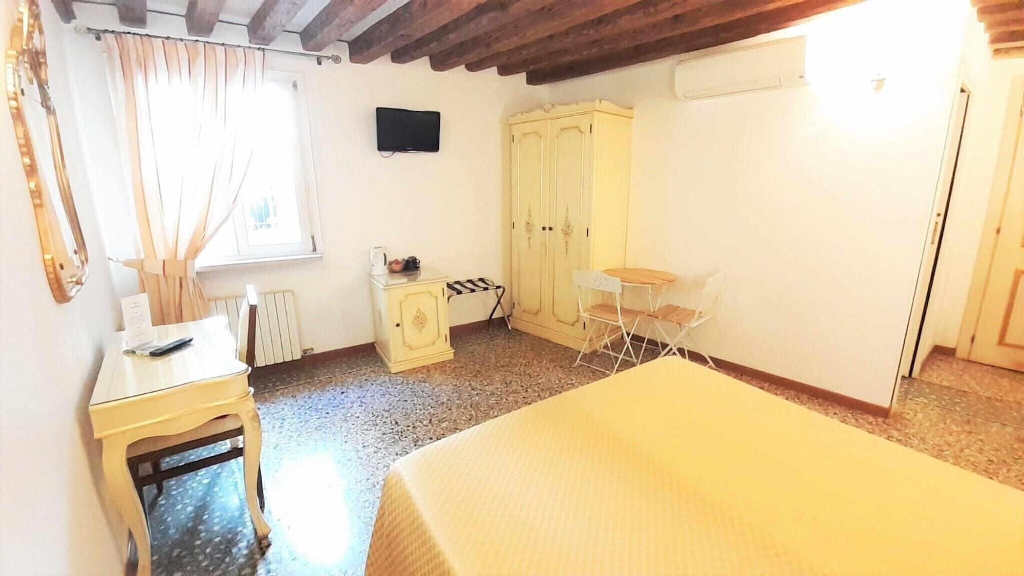 Gasthuis Barbarigo 3*