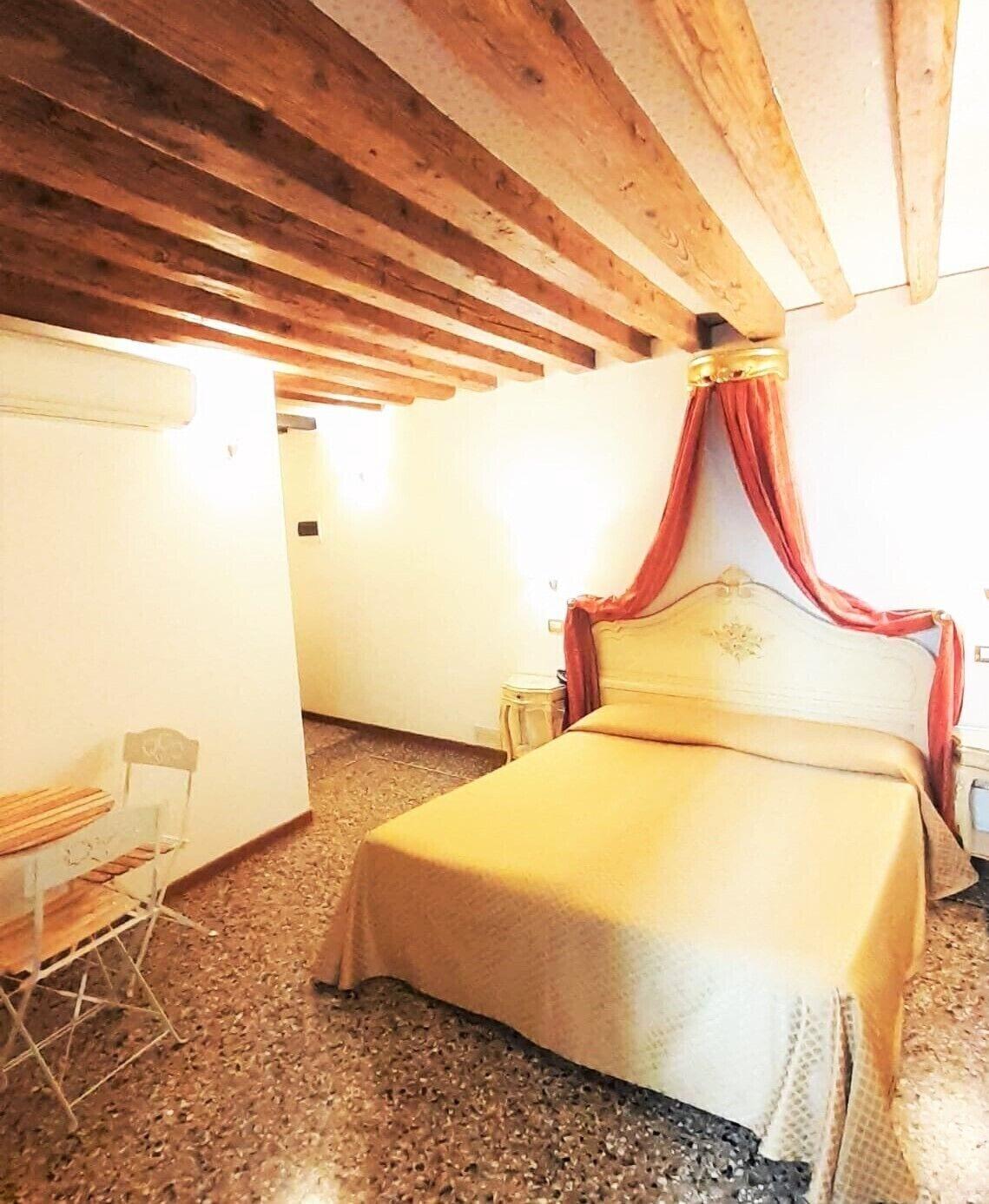Barbarigo 3* Venetië