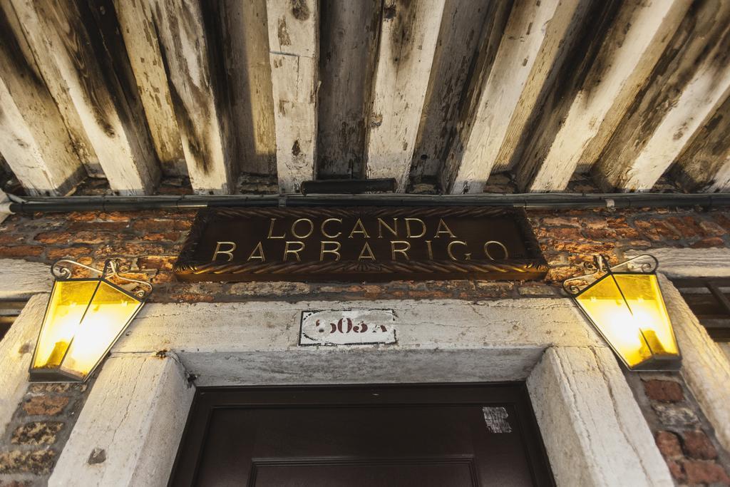 Barbarigo Venetië