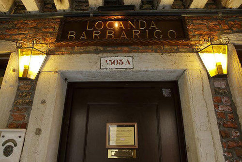 Gasthuis Barbarigo