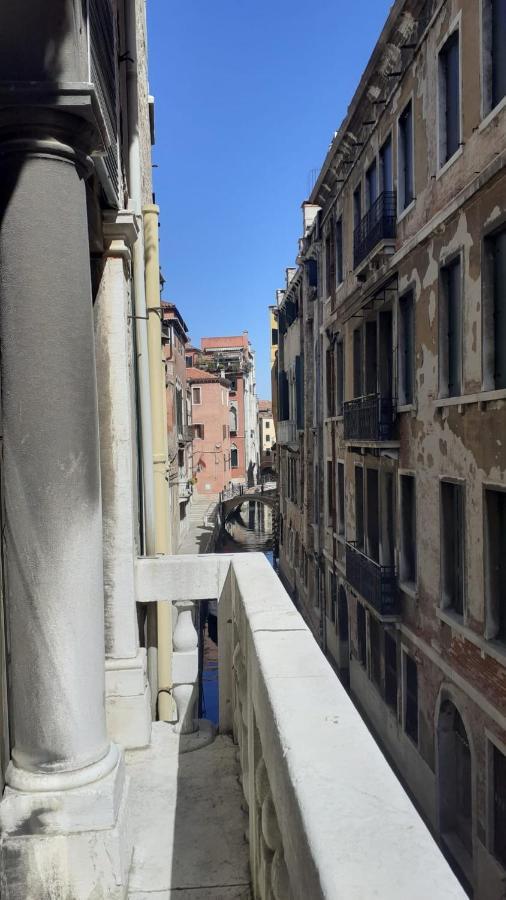 Barbarigo Gasthuis Venetië