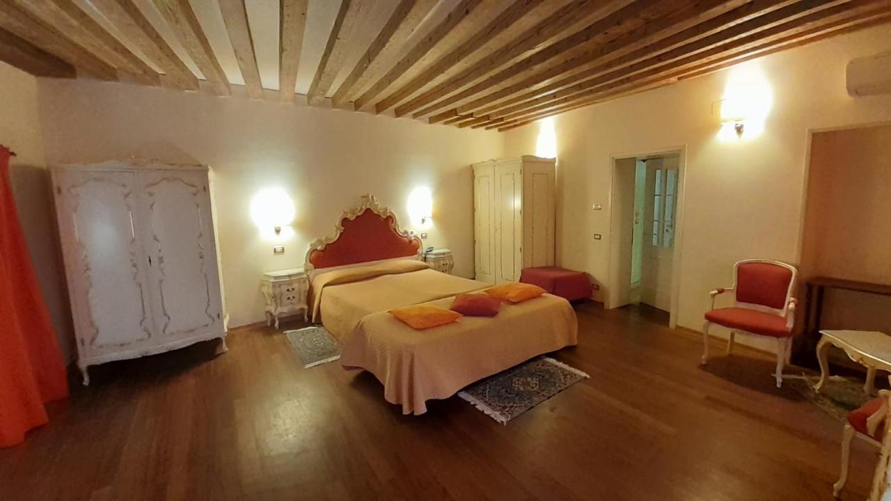 Barbarigo Gasthof Venedig